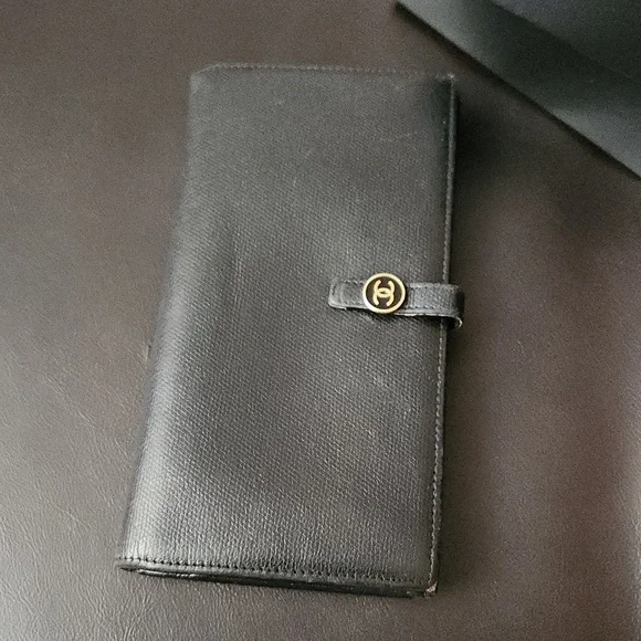 Chanel Long Wallet Firm Price - Picture 4 of 15